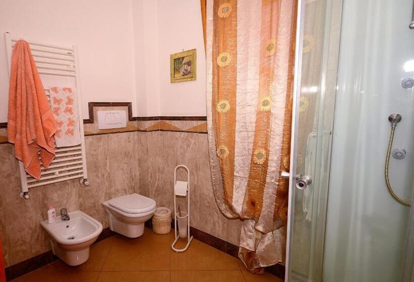 Номер Стандарт Индивидуальный, B&b Mariposa