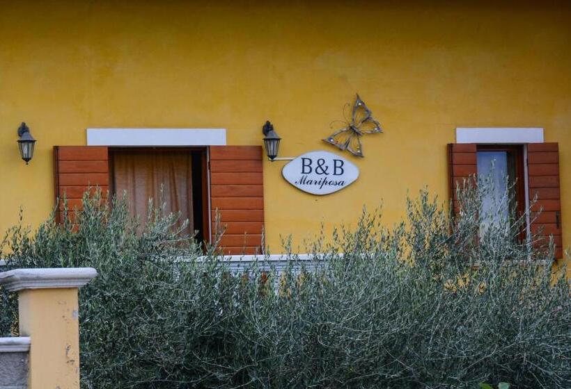 Номер Стандарт, B&b Mariposa