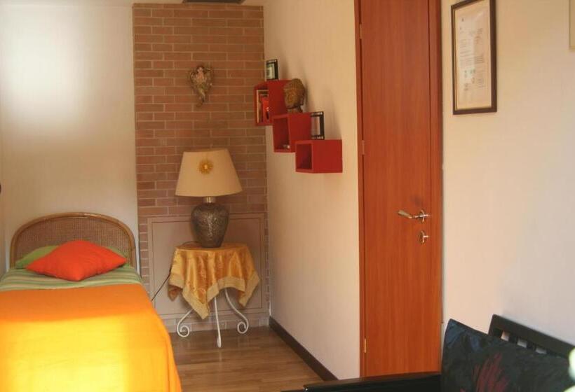 Классический Номер, B&b Mariposa