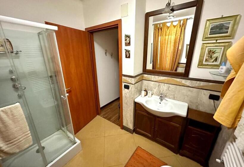 Номер Стандарт Индивидуальный, B&b Mariposa