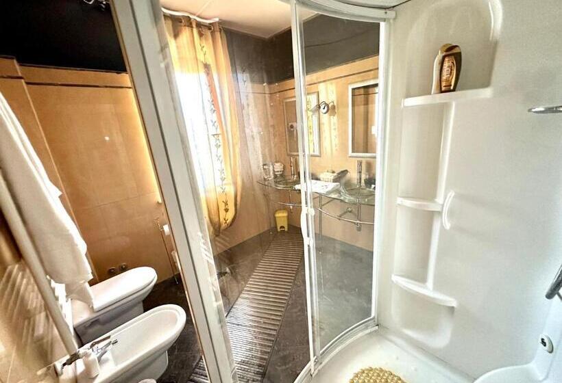 Номер Стандарт, B&b Mariposa