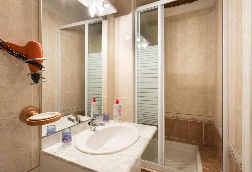 Семейный Номер, Chambres D Hotes  Les Palmiers