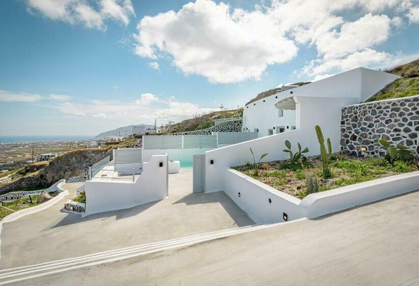 수피리어 스위트 바다 전망, Siete Mares Luxury Suites