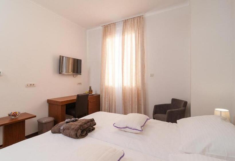 חדר דלוקס, Luxury Rooms Near The Beach2