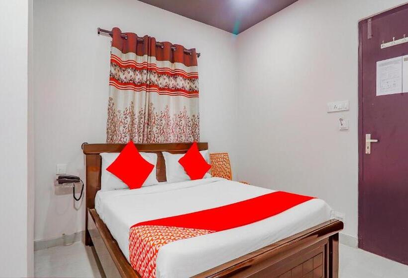 اتاق استاندارد, Super Hotel O Alpine Glow Peak