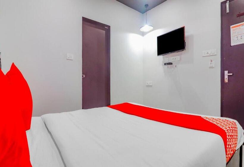 اتاق استاندارد, Super Hotel O Alpine Glow Peak