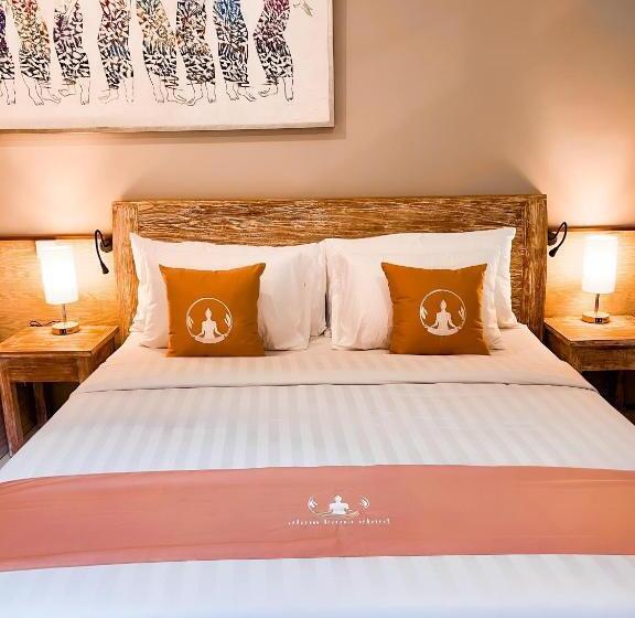 Family Suite, Alam Kawi Ubud Resort & Spa