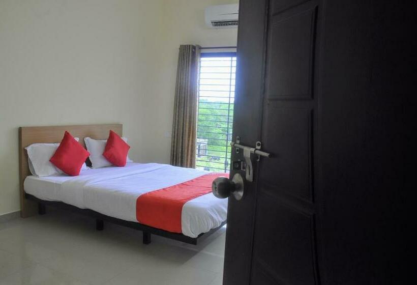 اتاق لوکس, Relax Inn