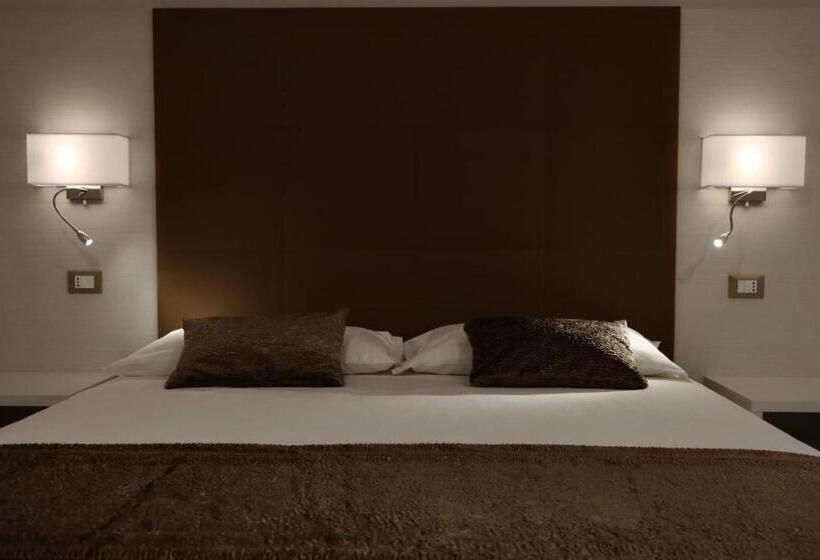 Номер Deluxe, Villa Il Selvatico