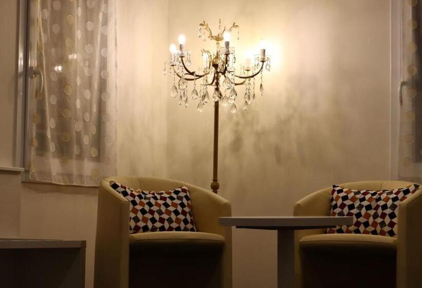 Номер Deluxe, Villa Il Selvatico