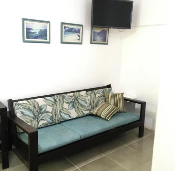 스탠다드 룸, Jataí Guest House