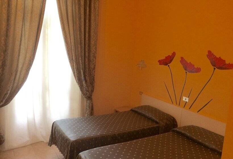 اتاق استاندارد, Atena