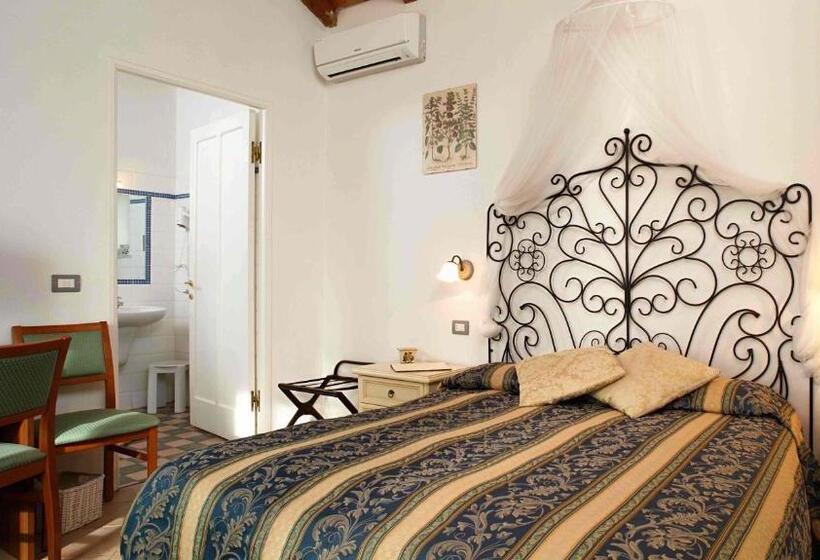 Номер Стандарт, Del Borgo