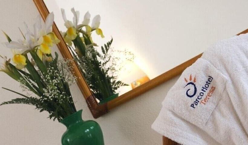 Номер Стандарт, Terme Villa Teresa