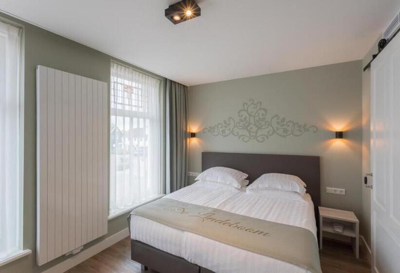 스탠다드 룸, B&b   Brasserie De Lindeboom