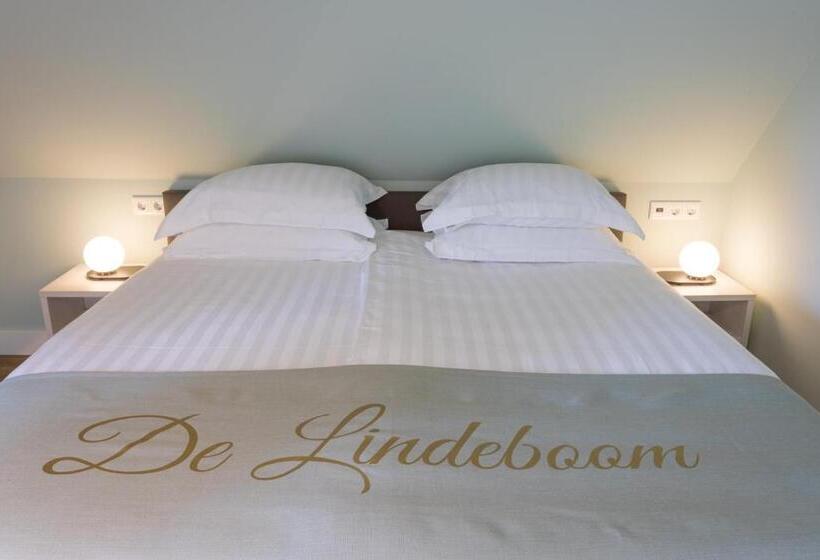 디럭스 룸, B&b   Brasserie De Lindeboom