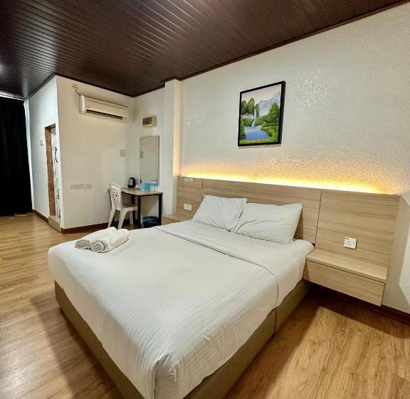 Номер Стандарт, Kangar Hotel Sdn Bhd