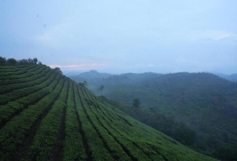 带大床的套房, Vaga Mist Resort Vagamon