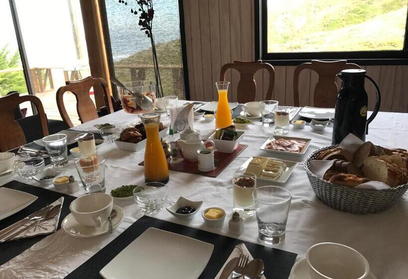 Номер Стандарт, B&b Casa Las Brisas Matanzas