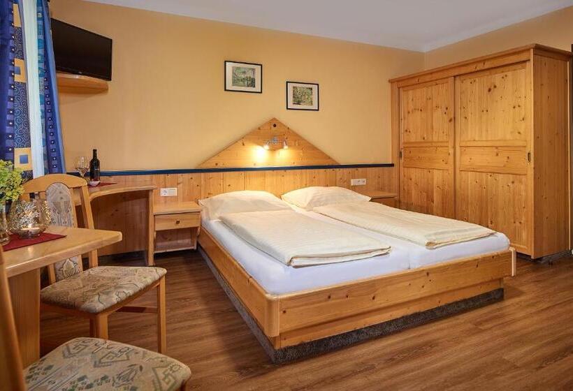 Номер Стандарт, Hubertushof