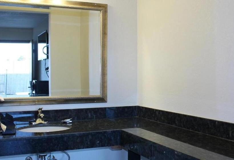 Стандартный Номер Кровать Кинг, Royal Inn & Suites