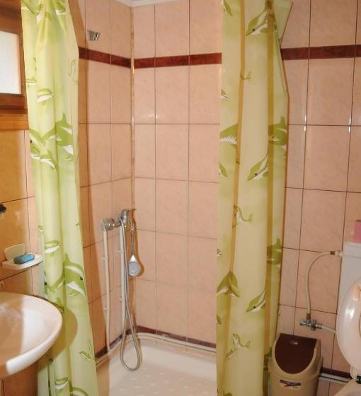 اتاق کلاسیک چهارنفره, Casa Andu
