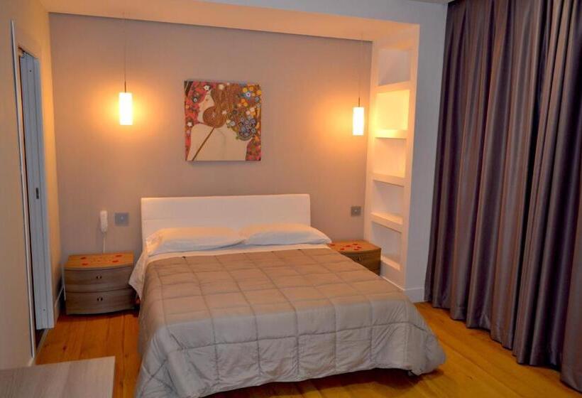 Номер Стандарт, Pietrabianca Exclusive Resort