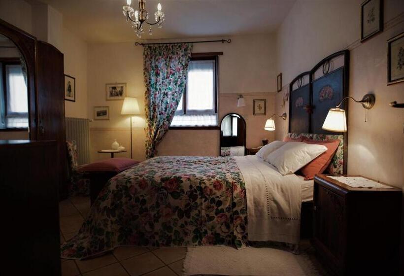 套房, Cà 'd Langa B&b