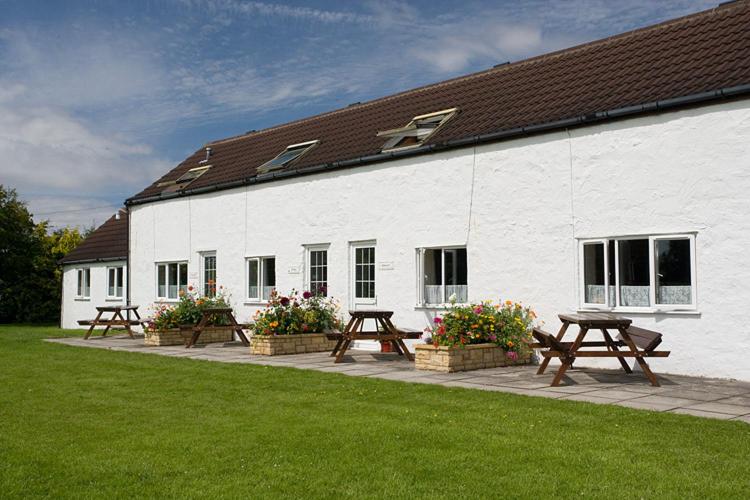 Дом 2 Спальни, Doubleton Farm Cottages