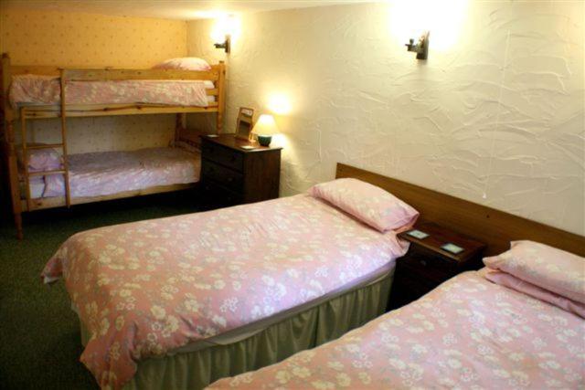 Хижина, Doubleton Farm Cottages