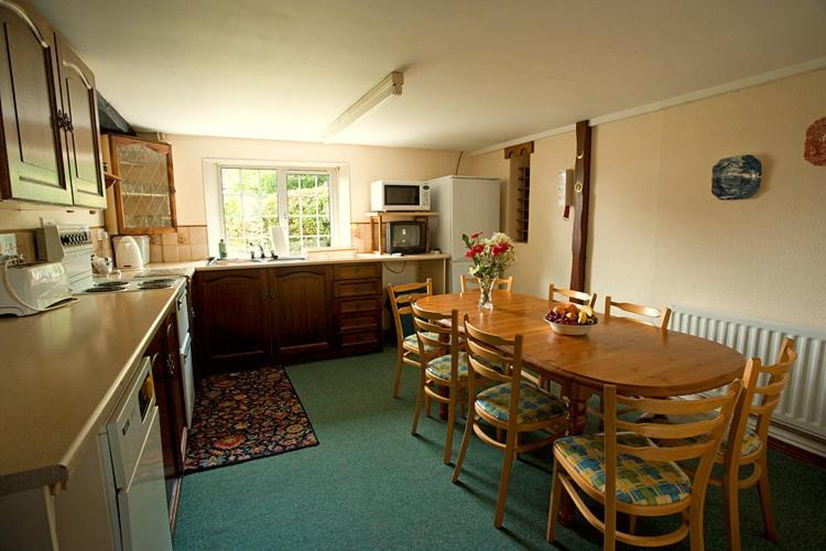 Дом 3 Спальни, Doubleton Farm Cottages