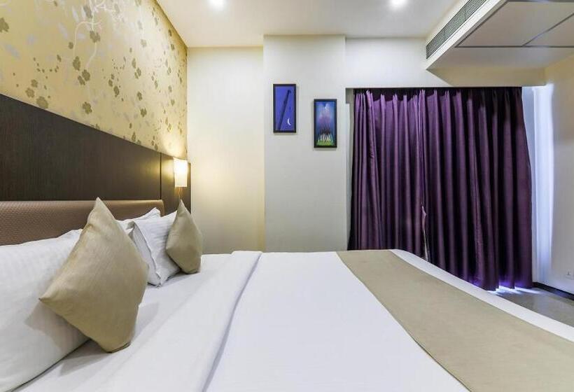 套房, Magnus Star Residency Koregaon Park Annexe