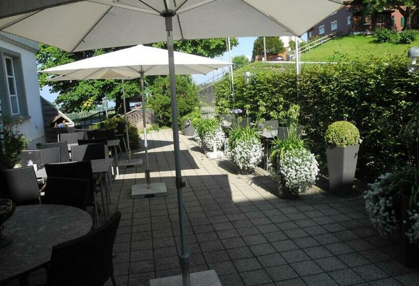 Номер Стандарт, Landgasthaus Bären