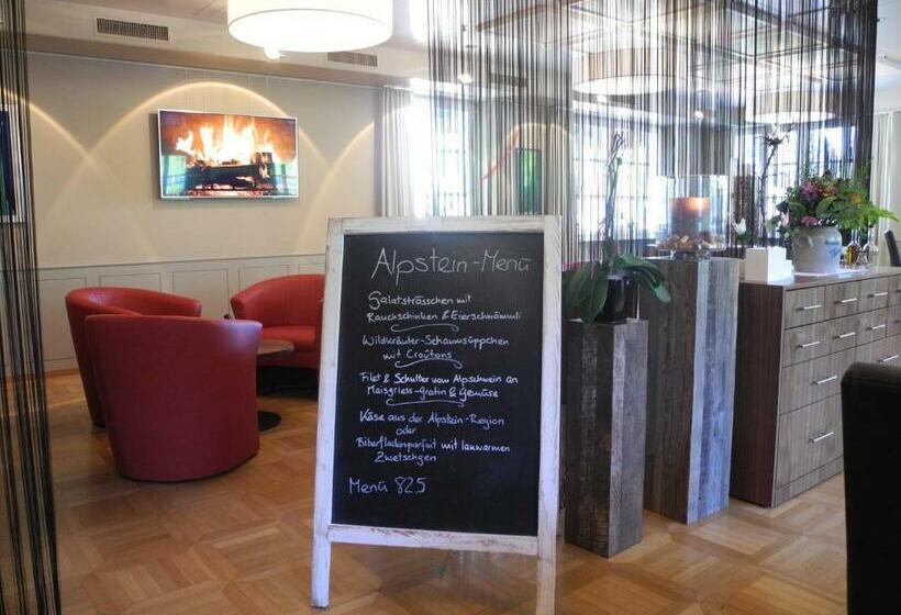 Номер Стандарт, Landgasthaus Bären