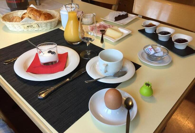Номер Стандарт Индивидуальный, Landgasthaus Bären