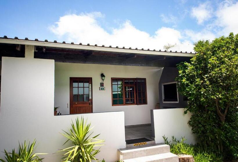 Номер Стандарт, Kleinplasie Guesthouse