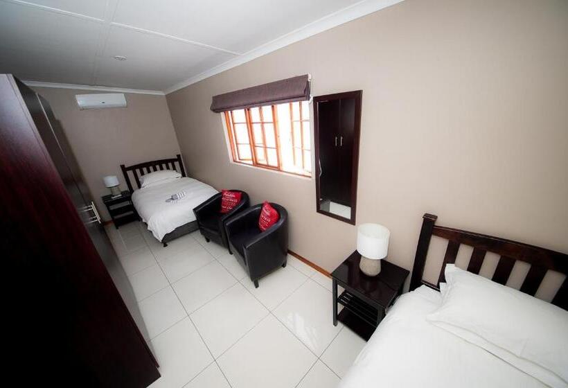 Семейный Номер, Kleinplasie Guesthouse