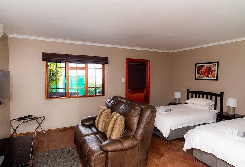 Номер Стандарт, Kleinplasie Guesthouse