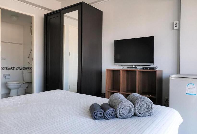 اتاق استاندارد, Nice Nap Hostel