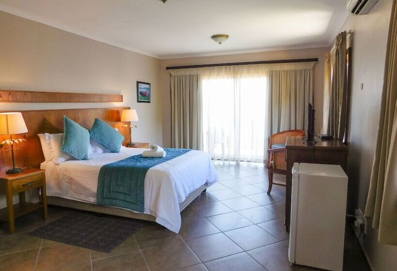 Стандартный Номер Кровать Кинг, Sugar Beach Resort