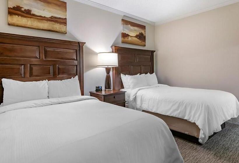 Family Suite, Bluegreen Vacations Grande Villas At World Golf Village