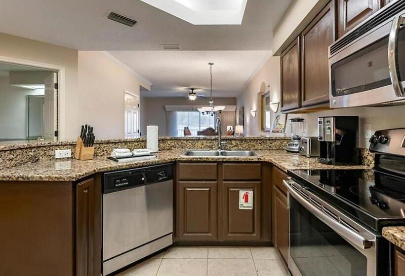 Family Suite, Bluegreen Vacations Grande Villas At World Golf Village