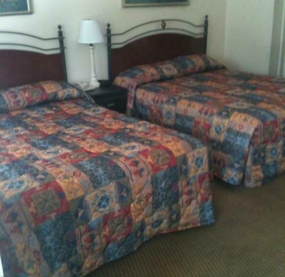 스탠다드 룸, Golden Chain Motel