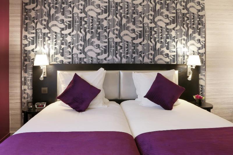标准间, Best Western Allegro Nation