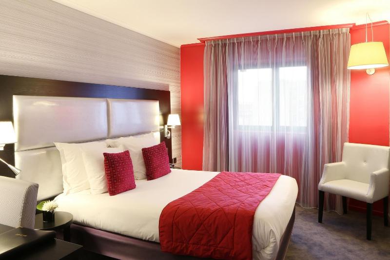 标准间, Best Western Allegro Nation