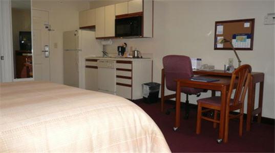 Люкс, Candlewood Suites Newport News Yorktown, An Ihg