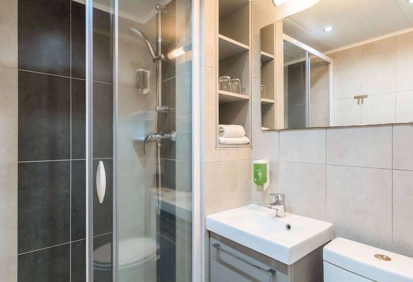 Номер Стандарт, Fh Confort Hotel Orléans Co Met