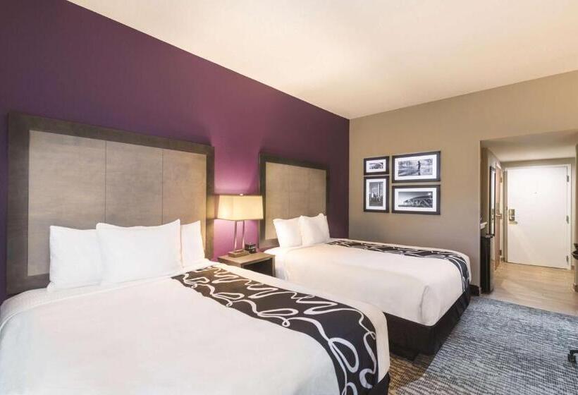 Quarto Deluxe, La Quinta By Wyndham Kennesaw