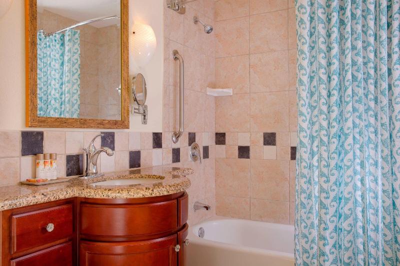 Вилла 1 Спальня Вид на Море, Marriott S Ko Olina Beach Club