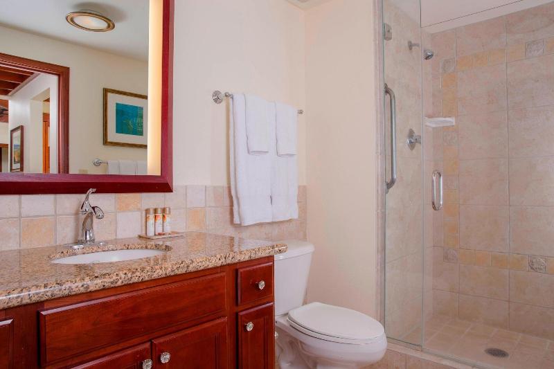 Вилла 1 Спальня Вид на Море, Marriott S Ko Olina Beach Club